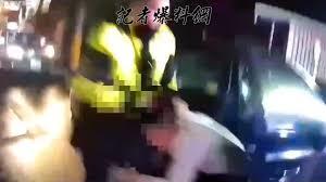 这狗仔不爆明星花边！专破刑警案