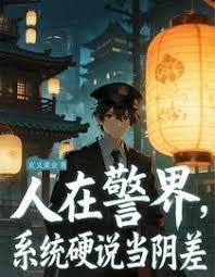 人在警界，系统硬说当阴差