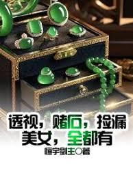 透视，赌石，捡漏，美女，全都有