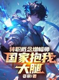 转职概念增幅师，国家抱我大腿！