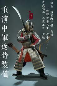 边军战神