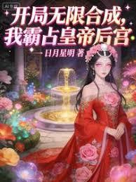 开局无限合成，我霸占皇帝后宫