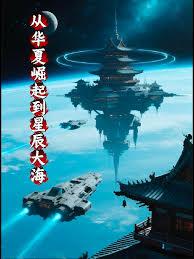从华夏崛起到星辰大海