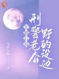 先婚后爱，刑警老公野的没边
