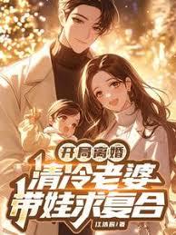 开局离婚，清冷老婆带娃求复合