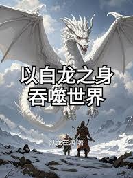 以白龙之身吞噬世界