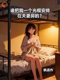 谁把我一个光棍安排在夫妻房的？