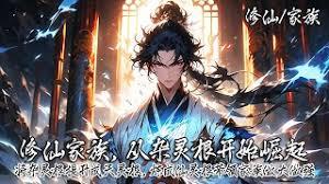 家族修仙，开局觉醒极品灵根