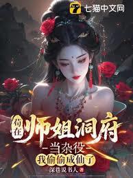 苟在师姐洞府当杂役，我偷偷成仙了