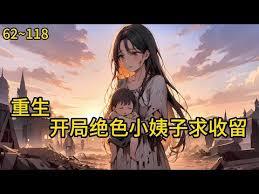 重生八零：开局绝色小姨子求收留