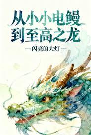 从小小电鳗到至高之龙