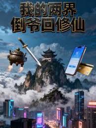 我的两界倒爷回修仙