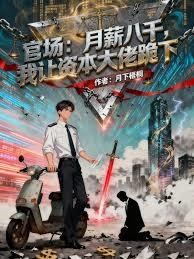 官场：月薪八千我让资本大佬跪下