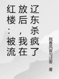 红楼：被流放后，我在辽东杀疯了