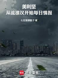 美利坚：从流浪汉开始每日情报