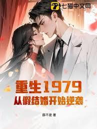 重生1979，从假结婚开始逆袭！