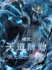 精灵：天道酬勤，招式无限升级