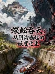蜈蚣吞天：从阴沟崛起的妖变之主