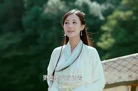 神鵰黄蓉：过儿，冷静点