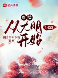 红楼：从大明1453开始