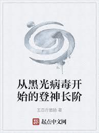 从黑光病毒开始的登神长阶