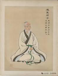 一人之天师府里的凶神
