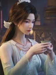 凡人：师妹宋玉