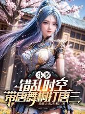 斗罗：错乱时空，带唐舞桐打唐三