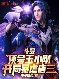 斗罗：顶号玉小刚，开局暴虐唐三