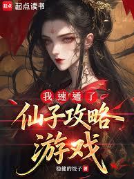 我速通了仙子攻略游戏