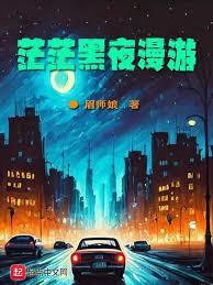 茫茫黑夜漫游
