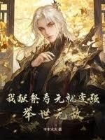 我献祭寿元就变强，举世无敌