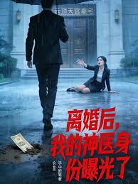 离婚后，我的神医身份曝光了
