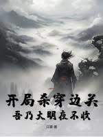 开局杀穿边关，吾乃大明夜不收！