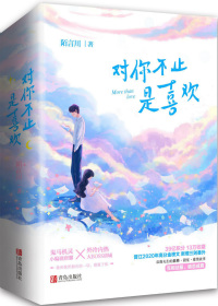 对你不止是喜欢小说
